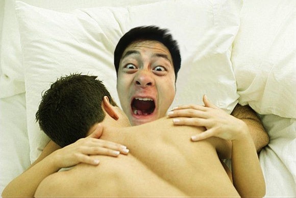 ps大神恶搞P图,爆笑不断,不笑我给你钱