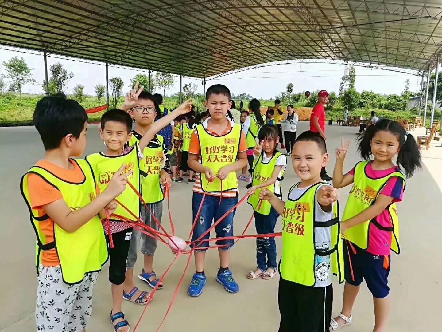 托管班名字应该如何取?有没有什么取名技巧呢