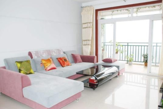 为什么聪明人阳台都不装推拉门?他们都这样设