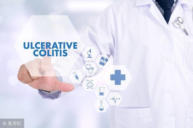 慢性结肠炎易反复,不重视可致结肠癌!4个方法