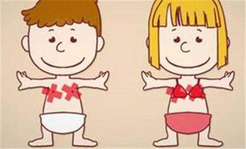 千万别再跟孩子说:你是垃圾箱捡来的!要这样告