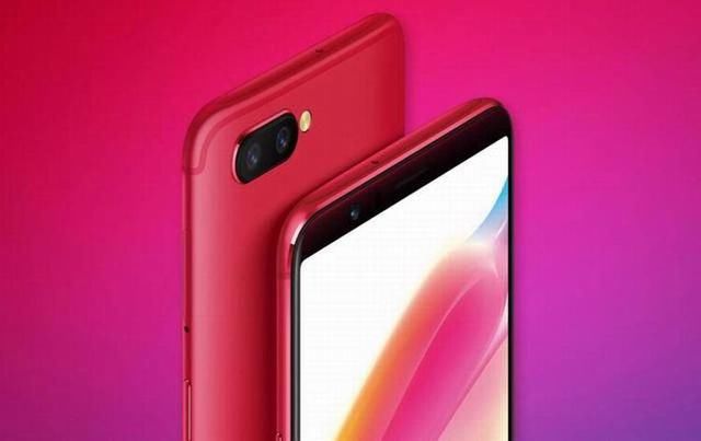 OPPO R11s手机新品亮相,外观惊艳拍照不俗