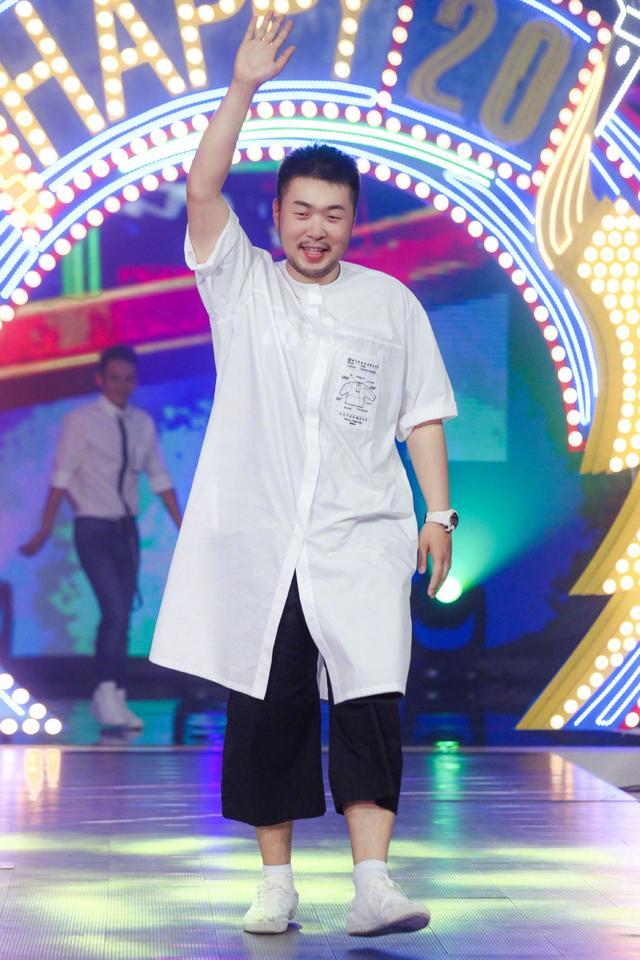 杜海涛吐槽《鬼吹灯》王胖子和西游题材影视剧猪八戒不胖