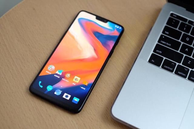 安兔兔发布5月份安卓手机性能排行榜,一加6登