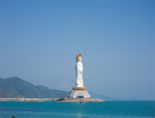 一路向南,飞三亚,一次浪漫的亲子游