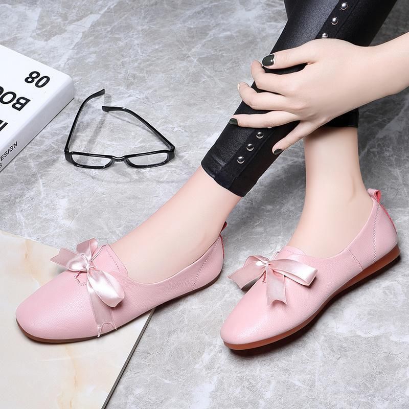 高跟鞋穿多了脚变形,爱自己的女人,一定会备一