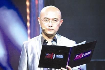 5大综艺节目主持人功力排行榜,何炅汪涵输给他