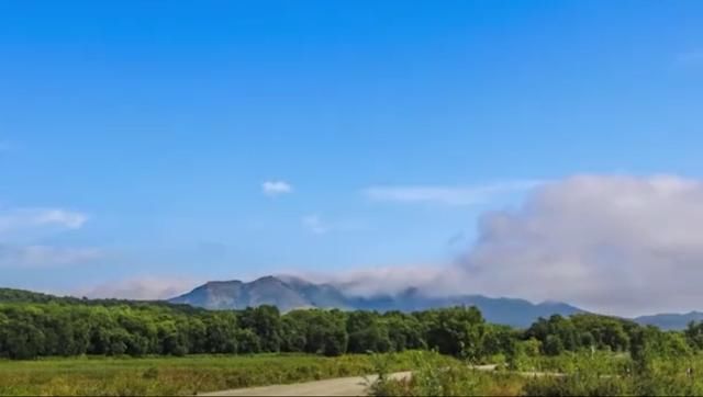 曾经是中国第一大岛屿,面积相当于两个台湾省