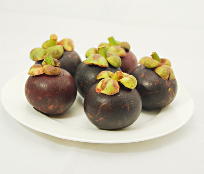 山竹里面的核能吃吗 山竹核有毒吗