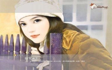 三本保证质量的言情小说,绝对靠谱,十年书龄的