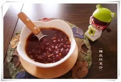 红豆减肥食谱做法大全 多吃红豆减肥瘦身好