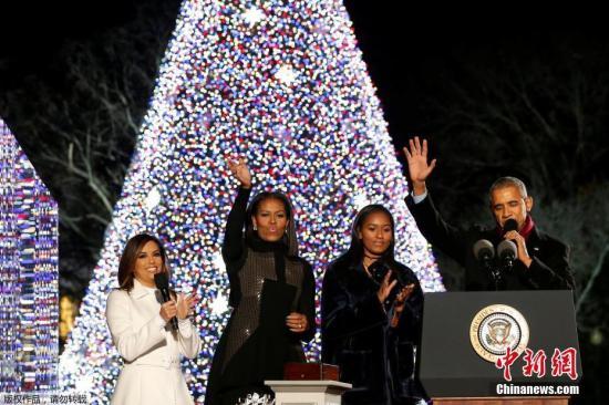 男子尾随奥巴马女儿遭拘留 疑患有心理疾病 男子尾随奥巴马女儿遭拘留 疑患有心理疾病