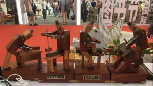 第十七届北京国际图书节现场,秋意浓,京味更浓! 第十七届北京国际图书节现场,秋意浓,京味更浓!