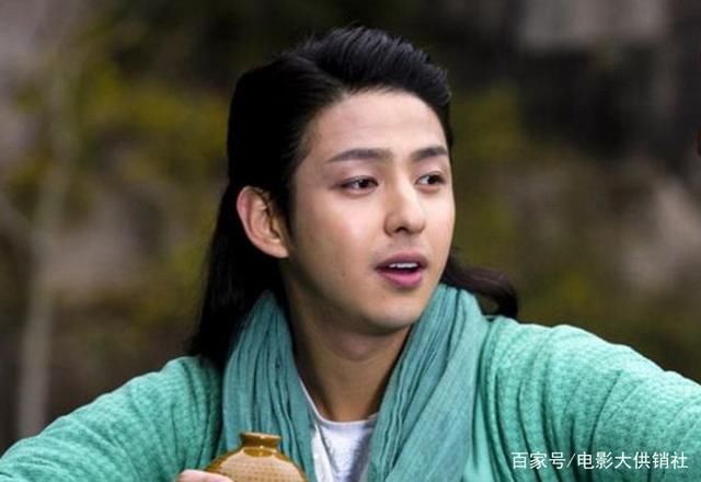 这5部古装剧都是韩国人演的,前4部都成经典,最