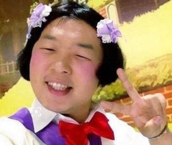 杜海涛爸爸杜国豪有多少资产 被曝是富二代到