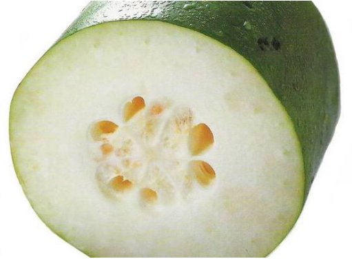 脾胃虚,寒的人不宜吃冬瓜:因为冬瓜本身性寒,不适合这类人群食用