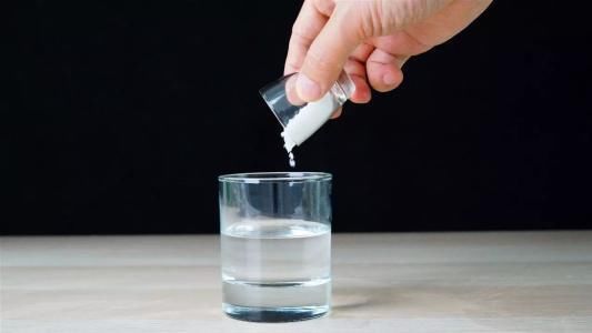 美容院姐姐用白醋加它涂脸,醒来肌肤嫩白润泽