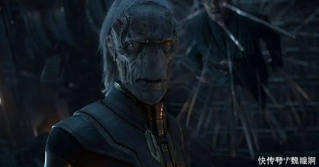 没发现《复联3》中的彩蛋,你可能是个假的漫威