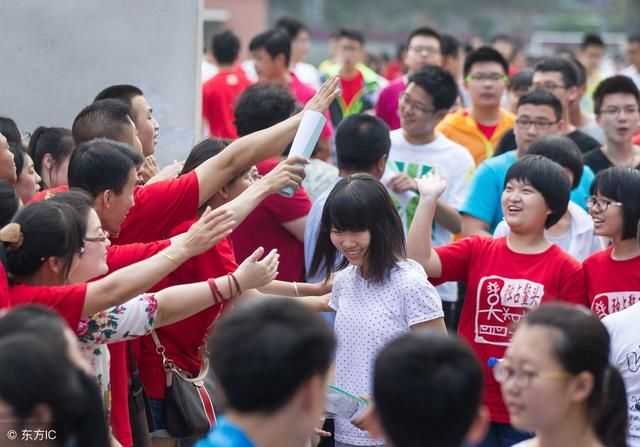 2018广东理科总分状元已公布?丨附高考状元学