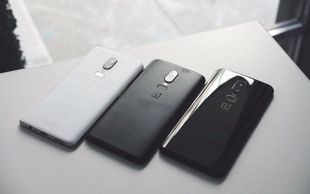 骁龙845手机有哪些 6款搭载高通骁龙845的手