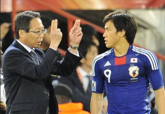 日本教练痛批国足不知羞耻