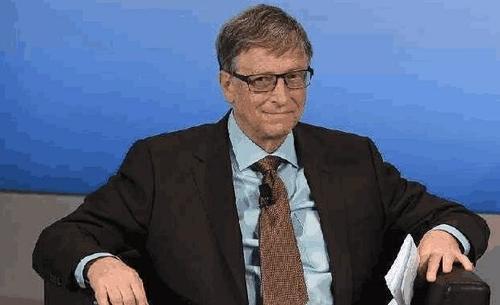 富豪榜排名刷新 马化腾蒸发400亿身价 雷军马