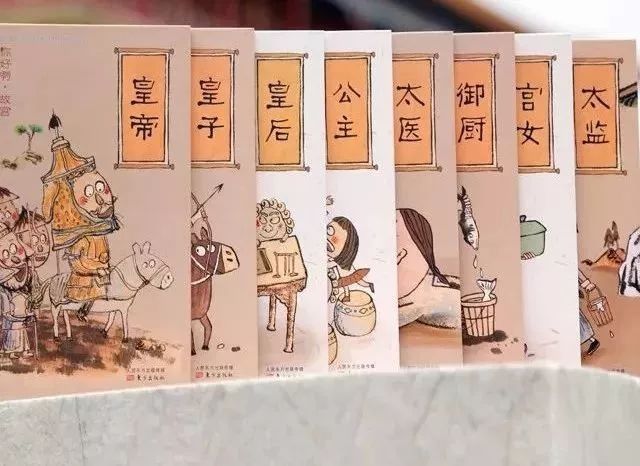 年度榜单 | 2017年,十点读书用户最爱读哪些书