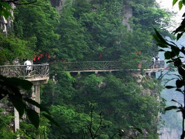 陕西到湖北正修建一条新高铁,两方案已出炉,沿