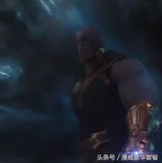 复联3瓦坎达的防御到底什么水平,能挡住没有空