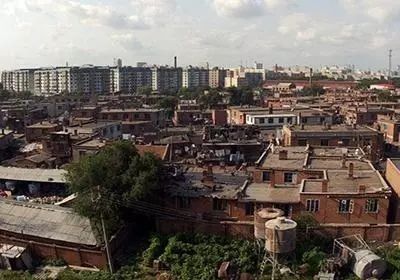 号外!北京2018最新棚改名单发布,快看有没有您