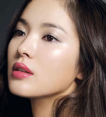 女生有唇珠好吗?