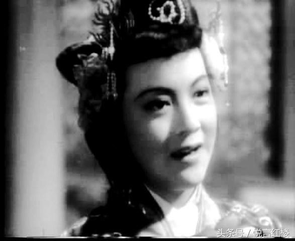 最全《红楼梦》影视剧版本大合集,你pick哪一