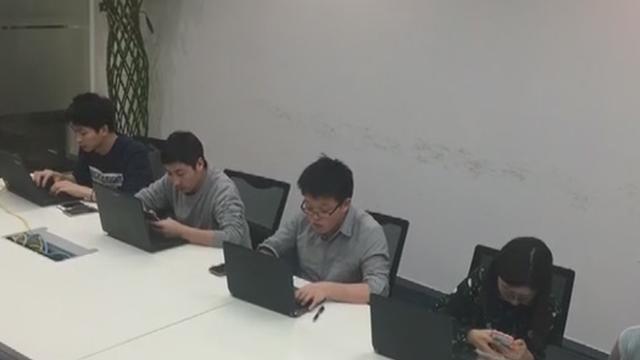 当心“被贷款”!一场阴谋只需几分钟 当心“被贷款”!一场阴谋只需几分钟