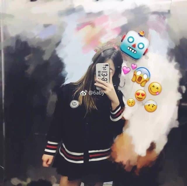 三观被刷新!抖音里的高颜值小哥有个200斤的女