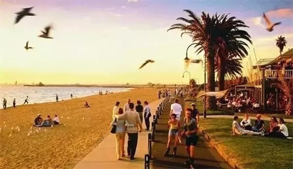 英语不好对澳洲移民有什么影响?英语好又有什