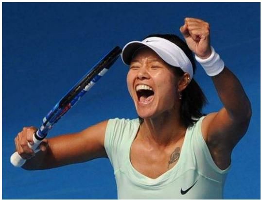 亚洲女子网球近30年顶尖球员TOP10排行榜,中