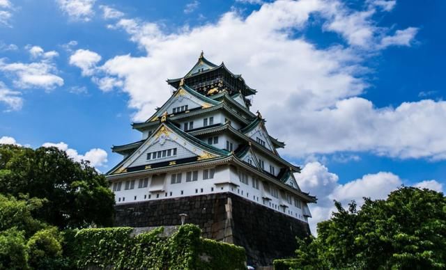 日本战国最强战将:一声怒吼差点改变日本历史