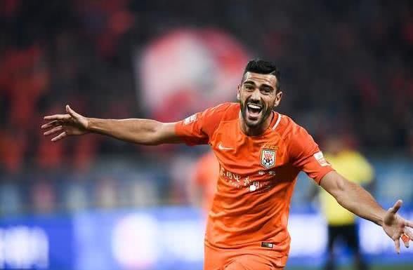 中超冠军预测:北京国安连战强敌 山东鲁能赛程