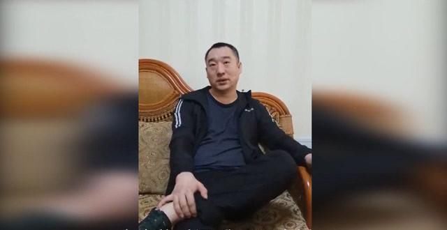 浑身难受大力哥出狱后做主播,140万人观看,直