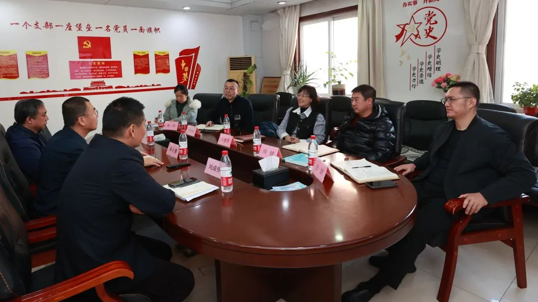 引入企业10余家，预计新增税源2000万元，牛栏山镇招商引资成果显著！