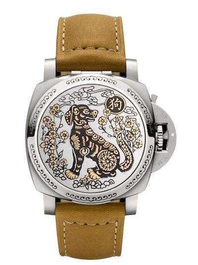 前方高能!各大牌推出的狗年限定盘点