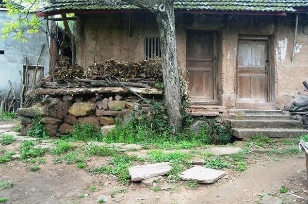 农村老人用了12年的洗脚盆居然是宝贝!有人