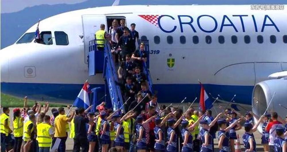 光天化日下的炒作:法国夺冠世界杯后,为什么火