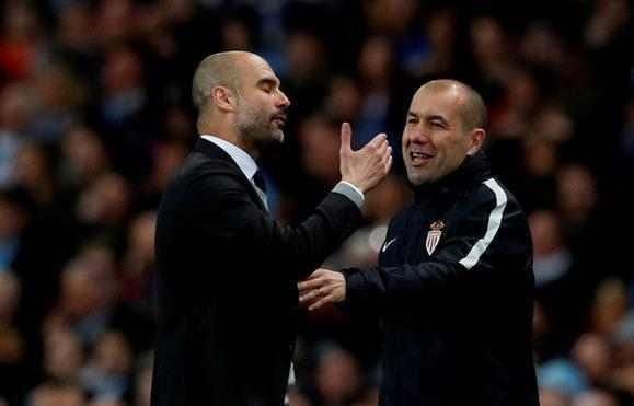 恒大有压力了! 比穆帅更猛的名帅或执教上港 他