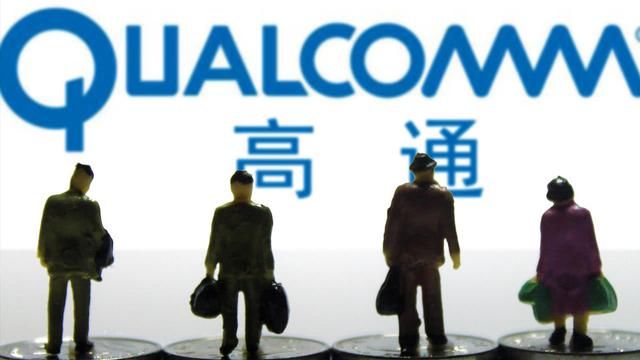 华为对于5G网络技术的掌握程度,和高通相比还