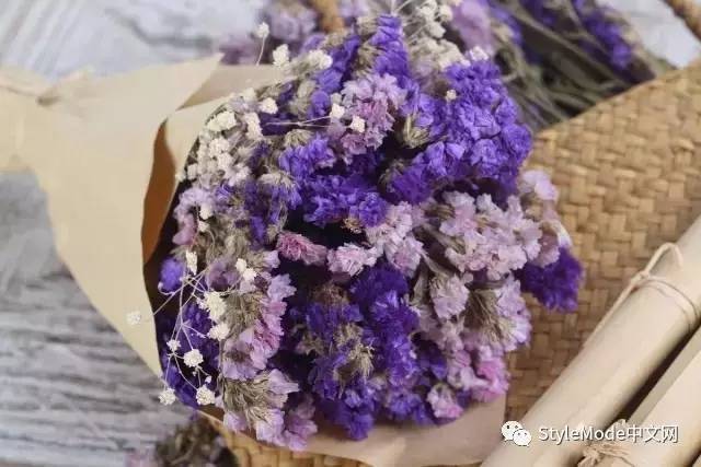 鲜花枯萎了怎么办? 6种处理方法 教你把美丽留住