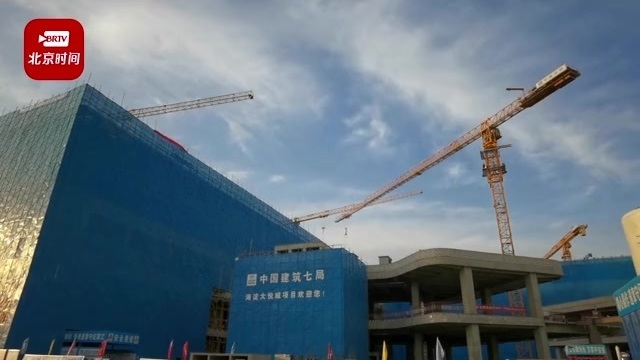 涨知识！建筑垃圾还能这么用