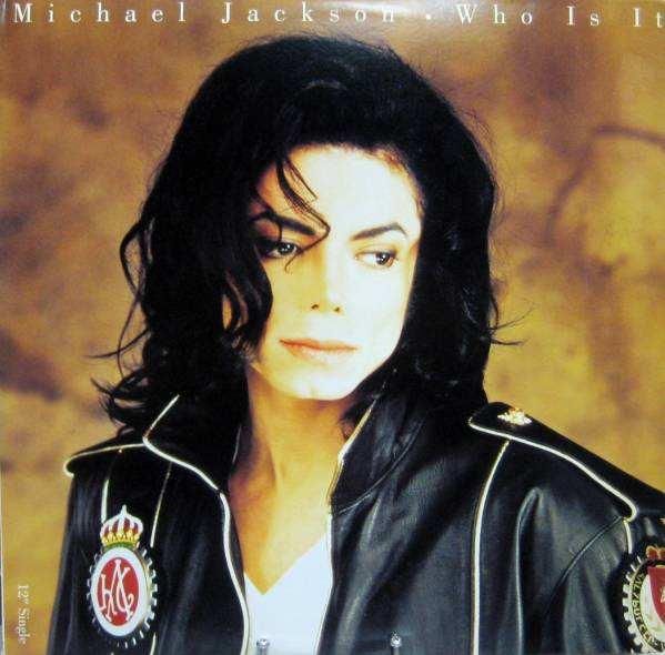 迈克尔杰克逊十大经典歌曲,欢迎迈迷补充!