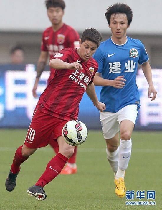 为什么说上港对上海申花有救命之恩!