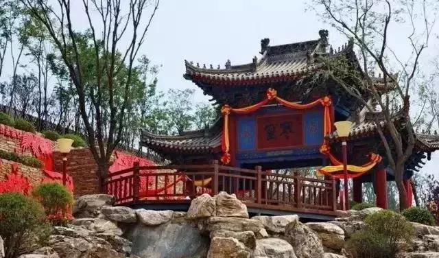 抖音的西安火起来啦~要不要去西安拍抖音?五